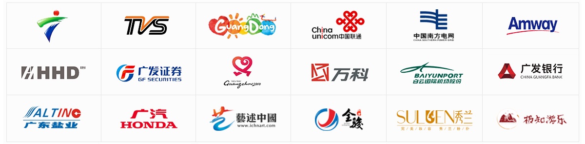 企業(yè)宣傳片拍攝/宣傳片制作客戶
