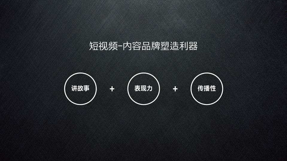 傳統(tǒng)企業(yè)們，運(yùn)用短視頻制作營(yíng)銷(xiāo)現(xiàn)在還不晚
