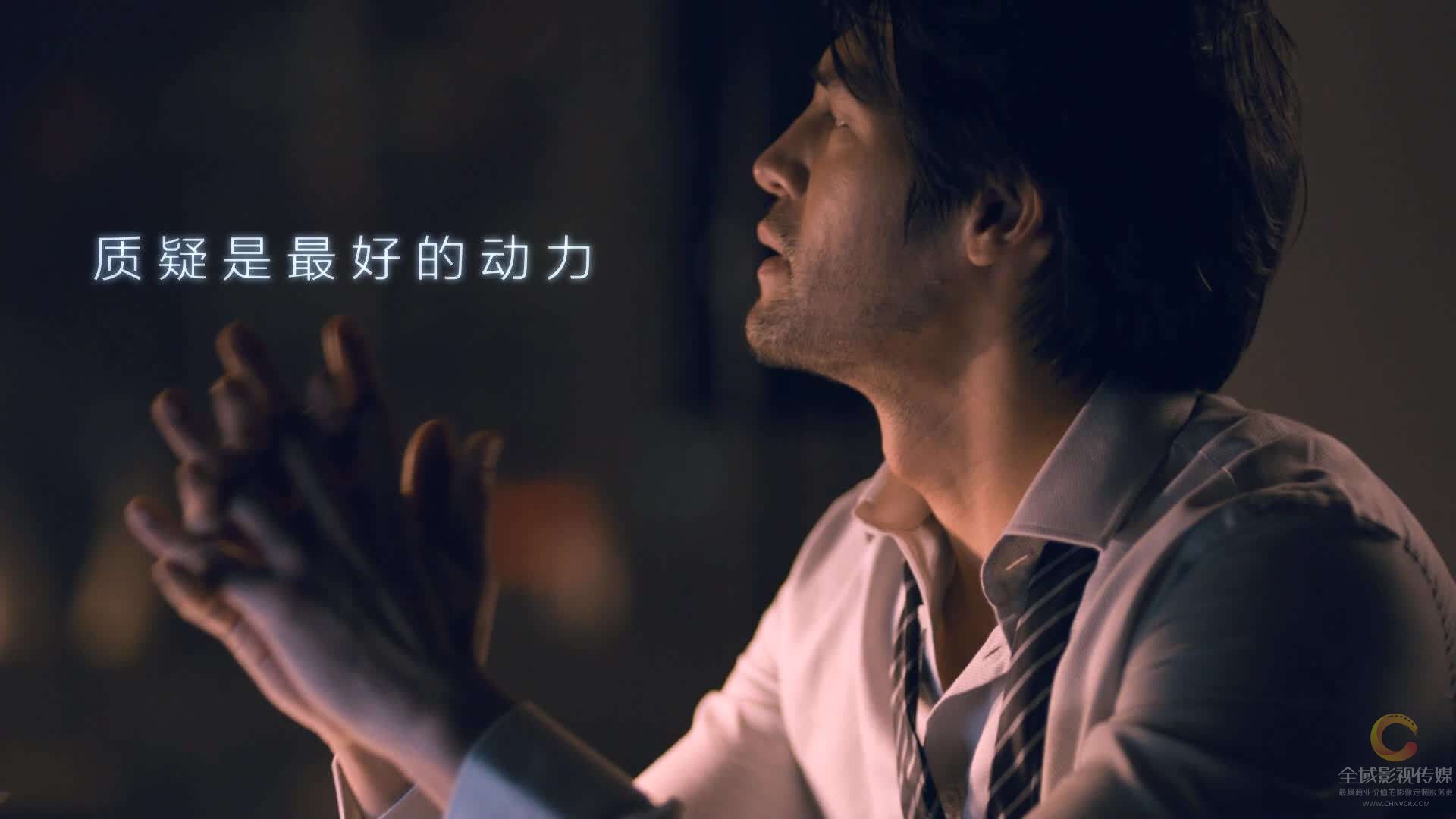 全域影視傳媒：如何制作一部優秀的廣告宣傳片