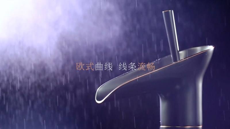 全域影視傳媒：成功的產品廣告片制作必須干凈簡單