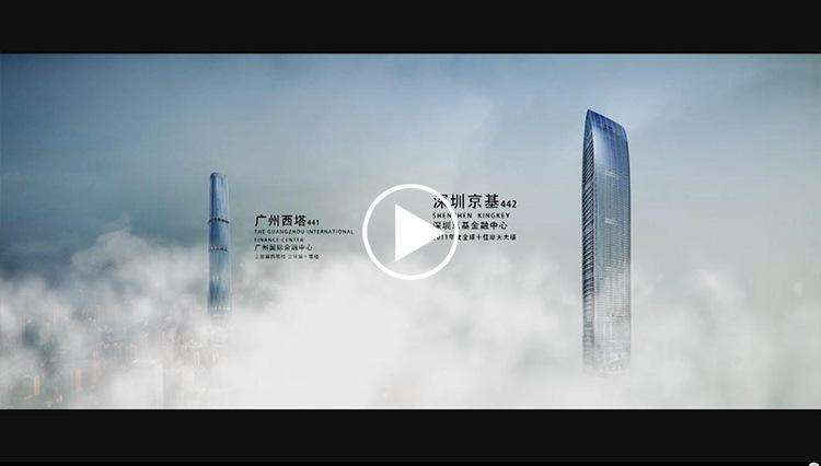 企業專題片制作