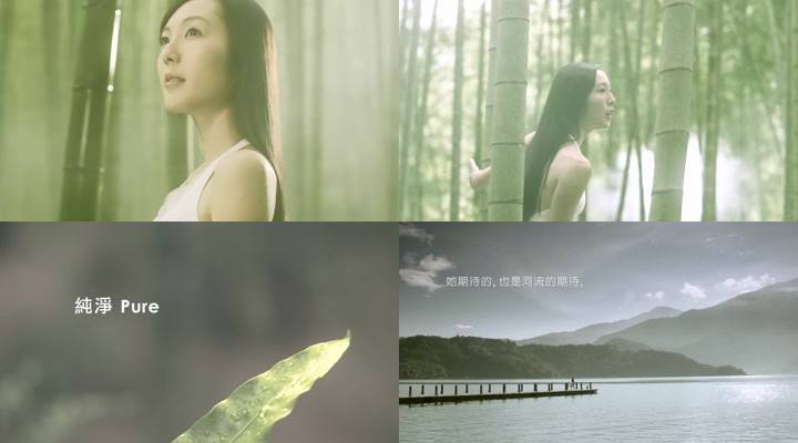 一部優(yōu)秀的企業(yè)專題片制作應(yīng)該是這樣的