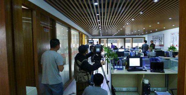 全域影視傳媒：一部深圳企業宣傳片的好壞關鍵看這些