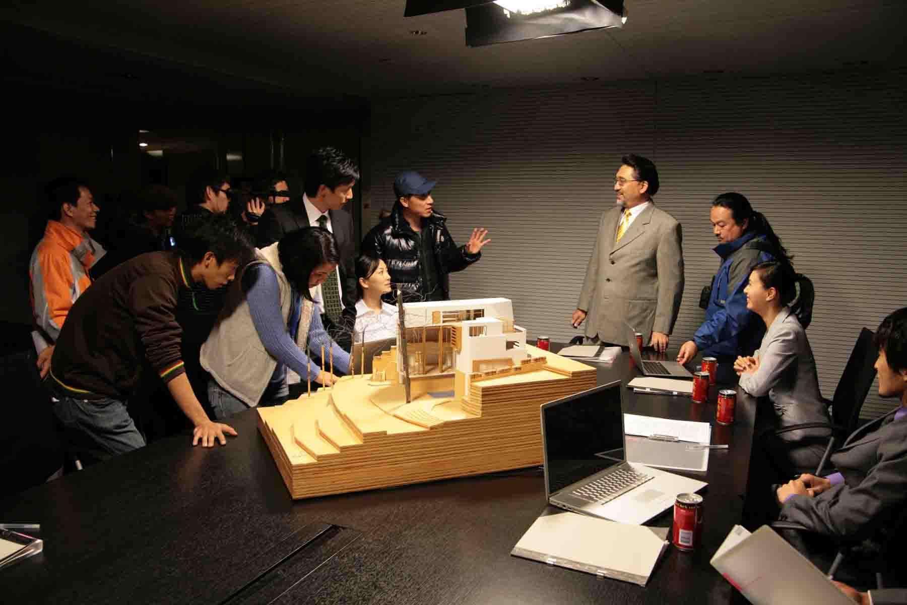 企業宣傳片拍攝的時長幾分鐘比較合適？
