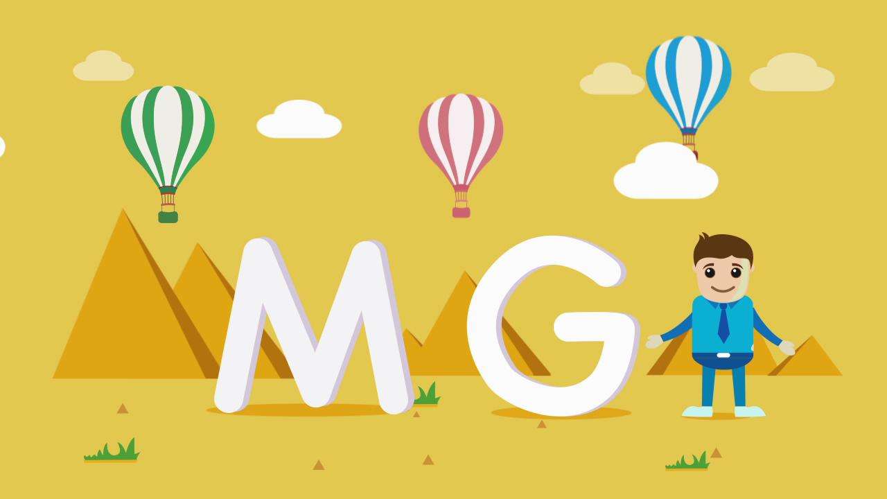企業(yè)MG動(dòng)畫(huà)為什么適合在社交媒體傳播