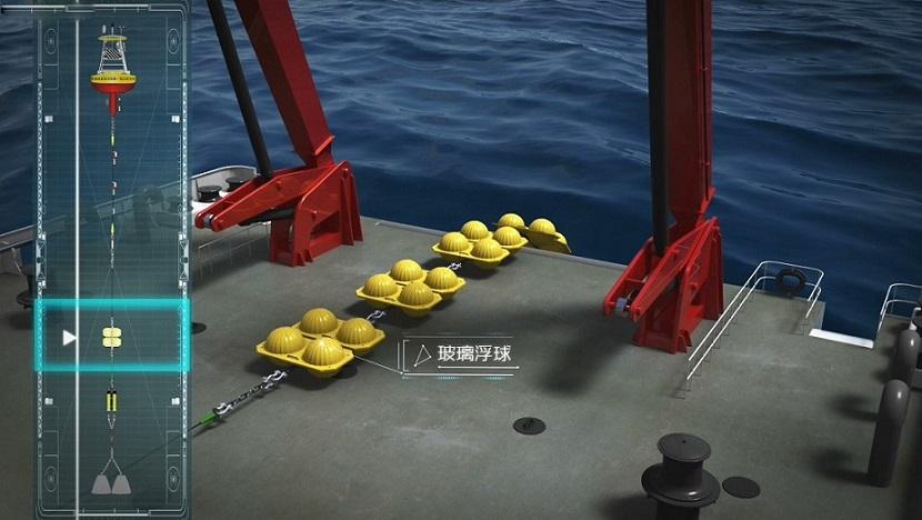 產品三維動畫制作主要應用領域