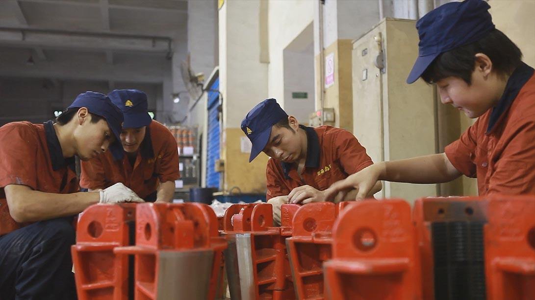公司形象宣傳片拍攝制作中的小技巧