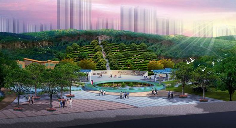 如何制作一部三維建筑動(dòng)畫？