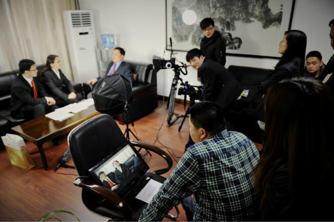 一部好的企業專題片拍攝應注重的細節