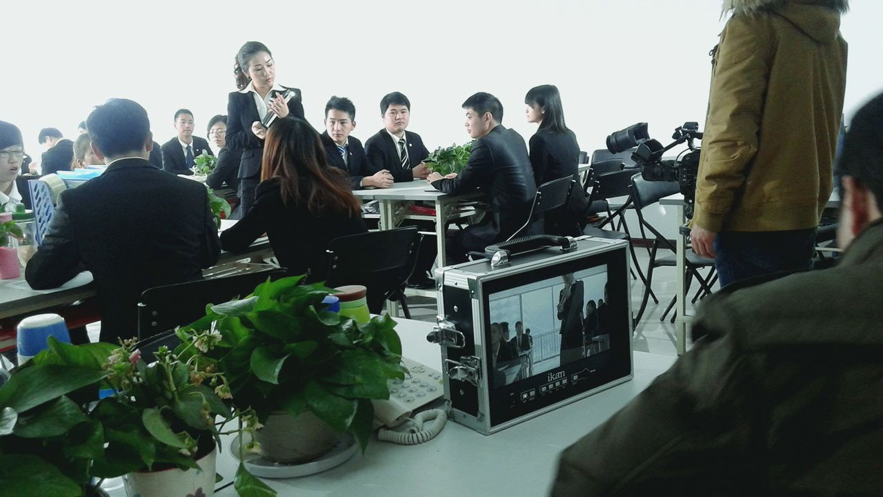 中小企業(yè)宣傳片制作時需要準(zhǔn)備哪些資料