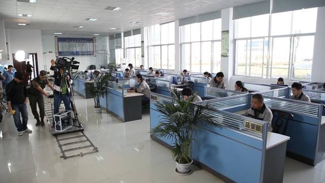 企業(yè)宣傳片制作應具備很強的藝術觀賞性