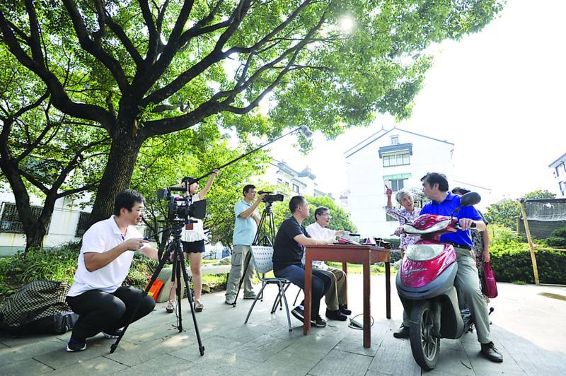 全域影視傳媒教你怎樣拍攝微電影
