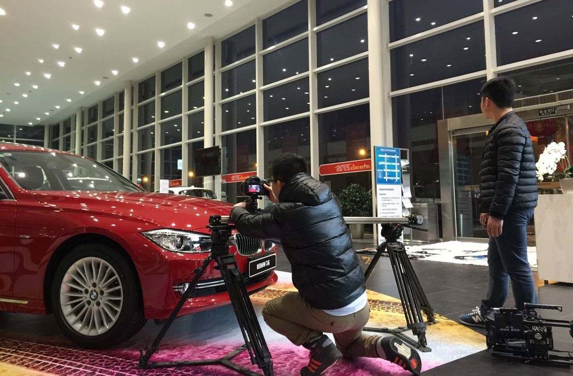 一部企業宣傳片制作流程你知道多少？