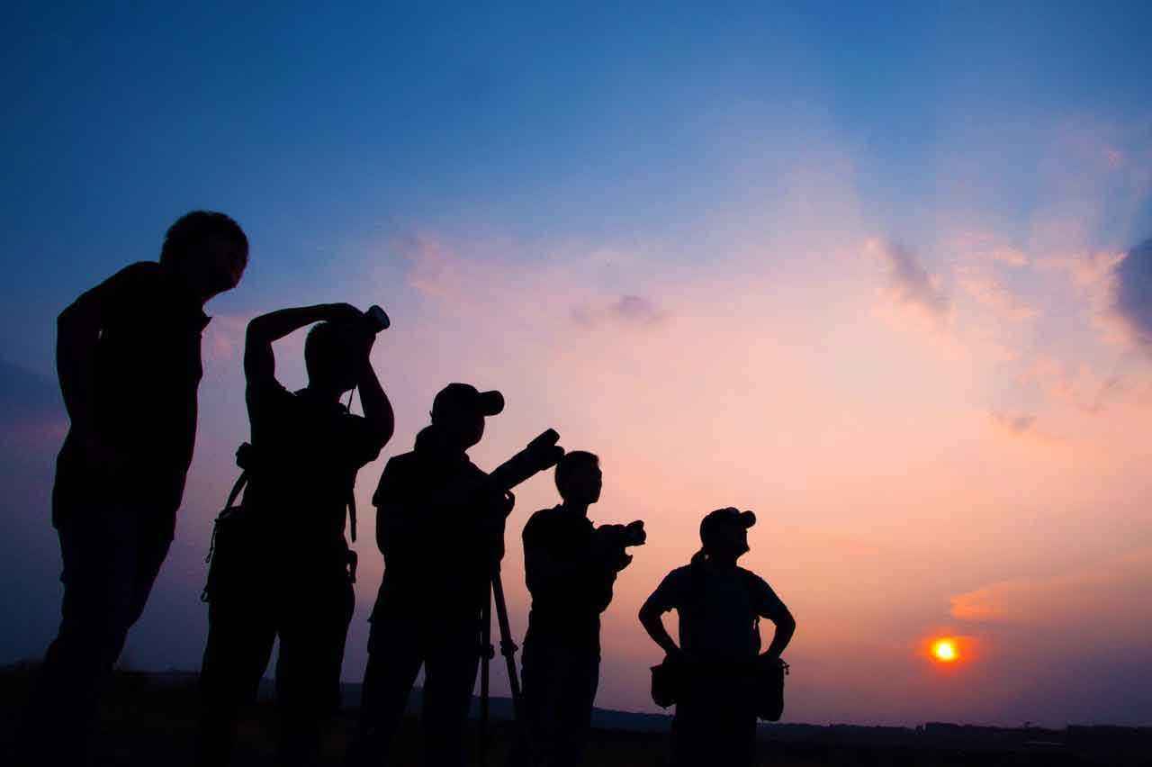 一個優秀的企業宣傳片制作者是如何練成的?