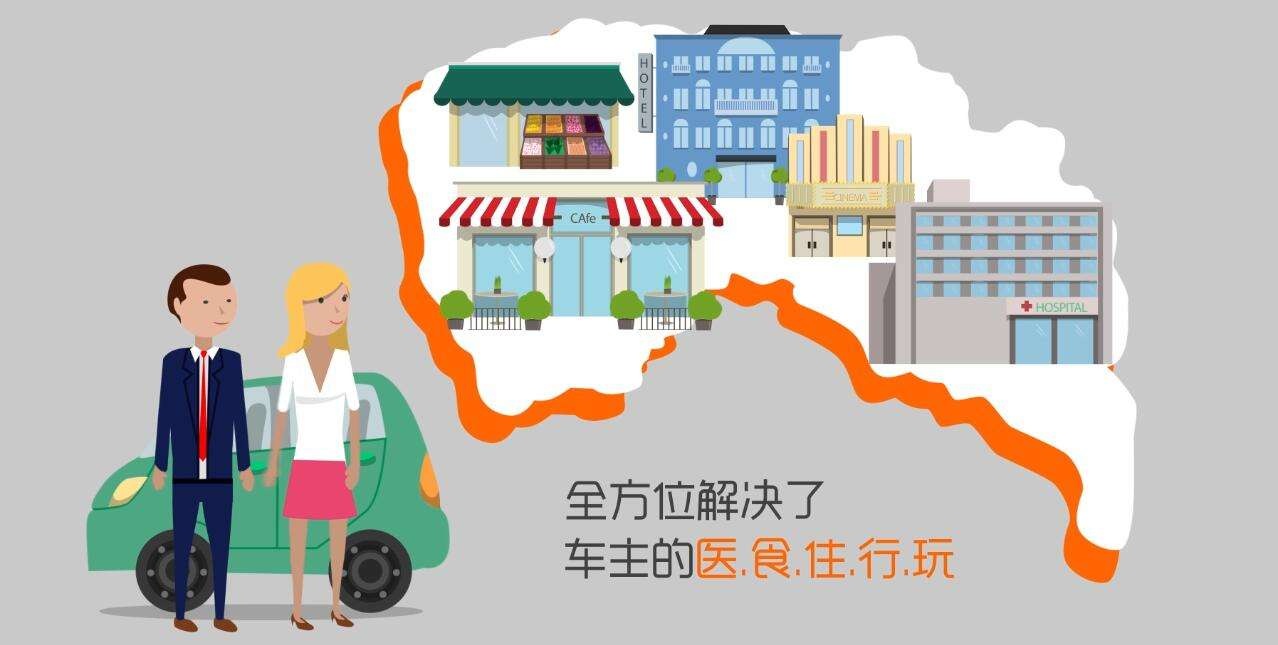 企業為什么一定要制作企業宣傳片