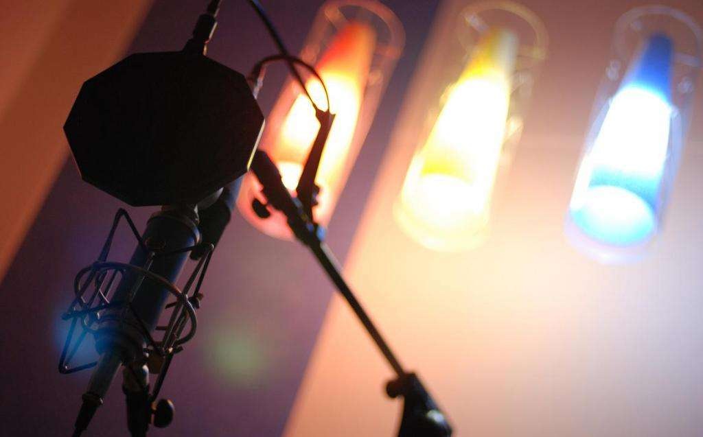 好配音能讓一部企業宣傳片制作錦上添花