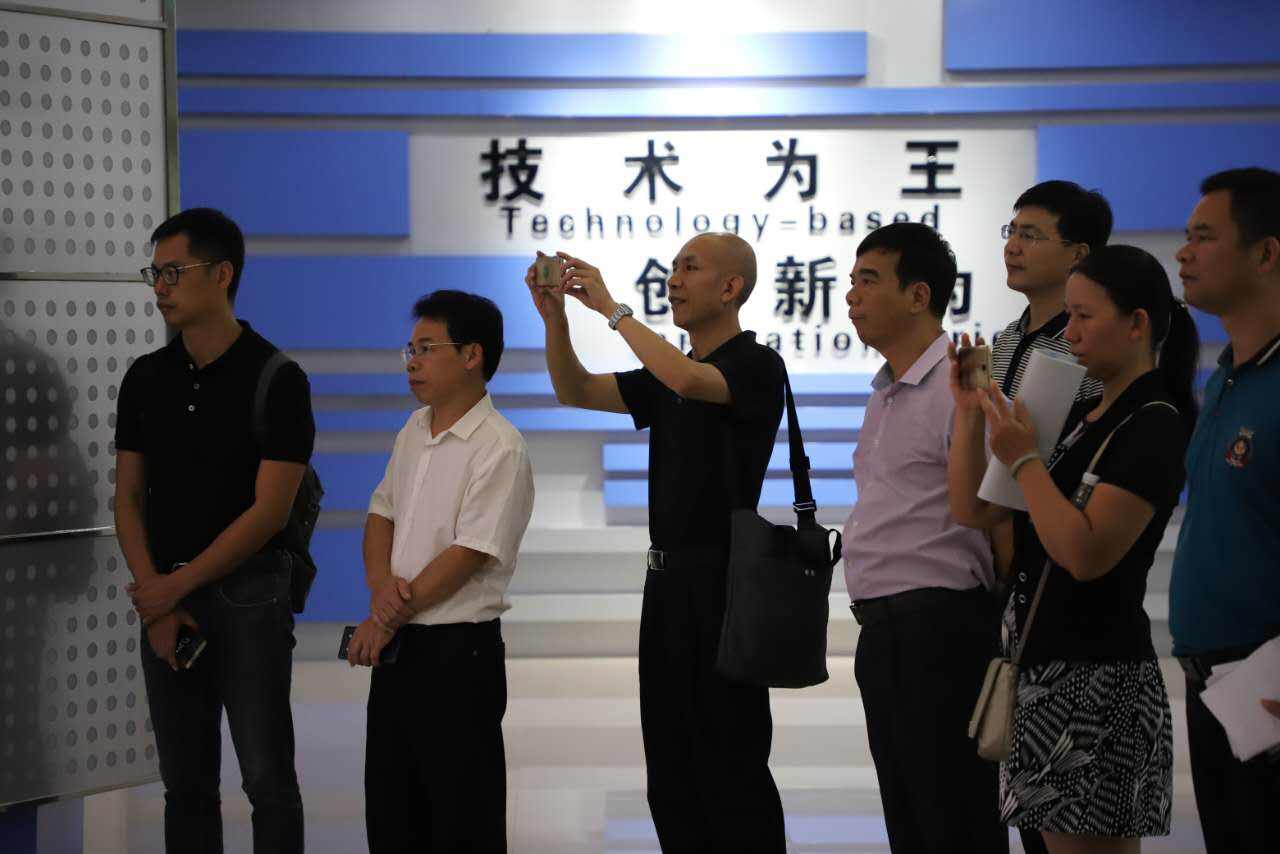 企業宣傳片拍攝前期應該這樣勘景