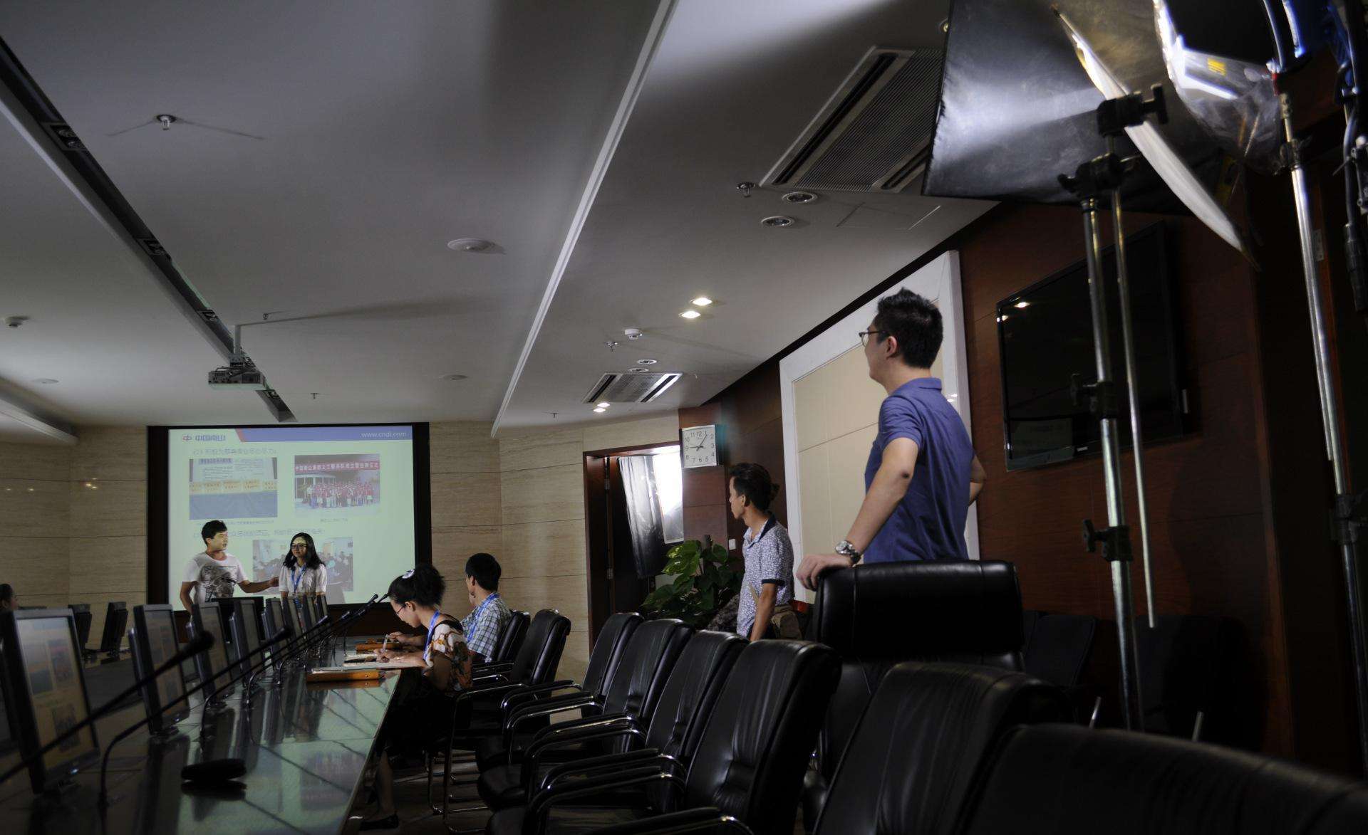企業宣傳片制作流程中的不可缺少環節