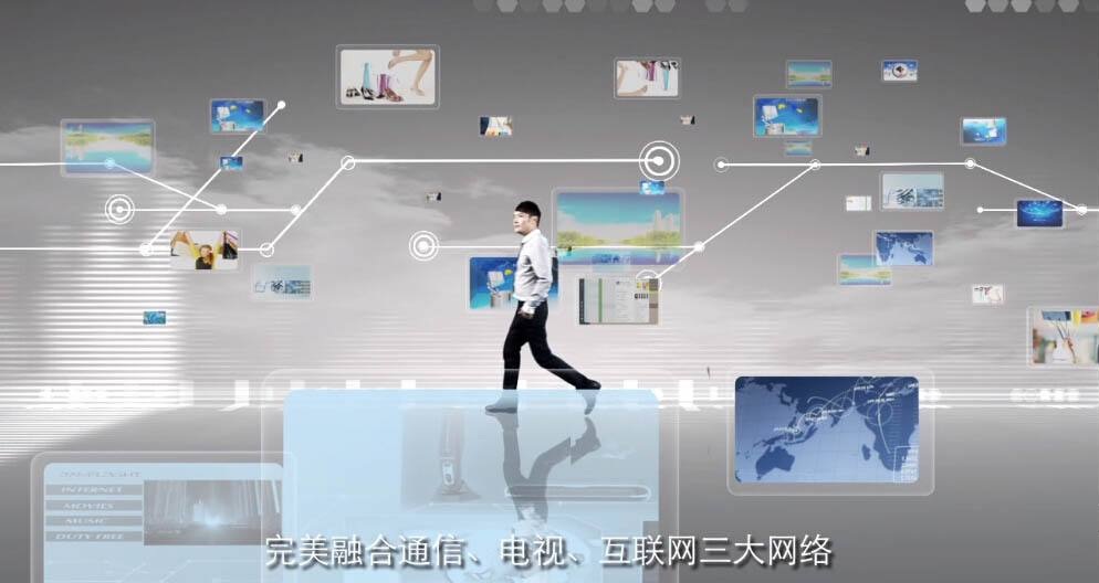 其實，這些企業宣傳片制作的用途你應該知道！
