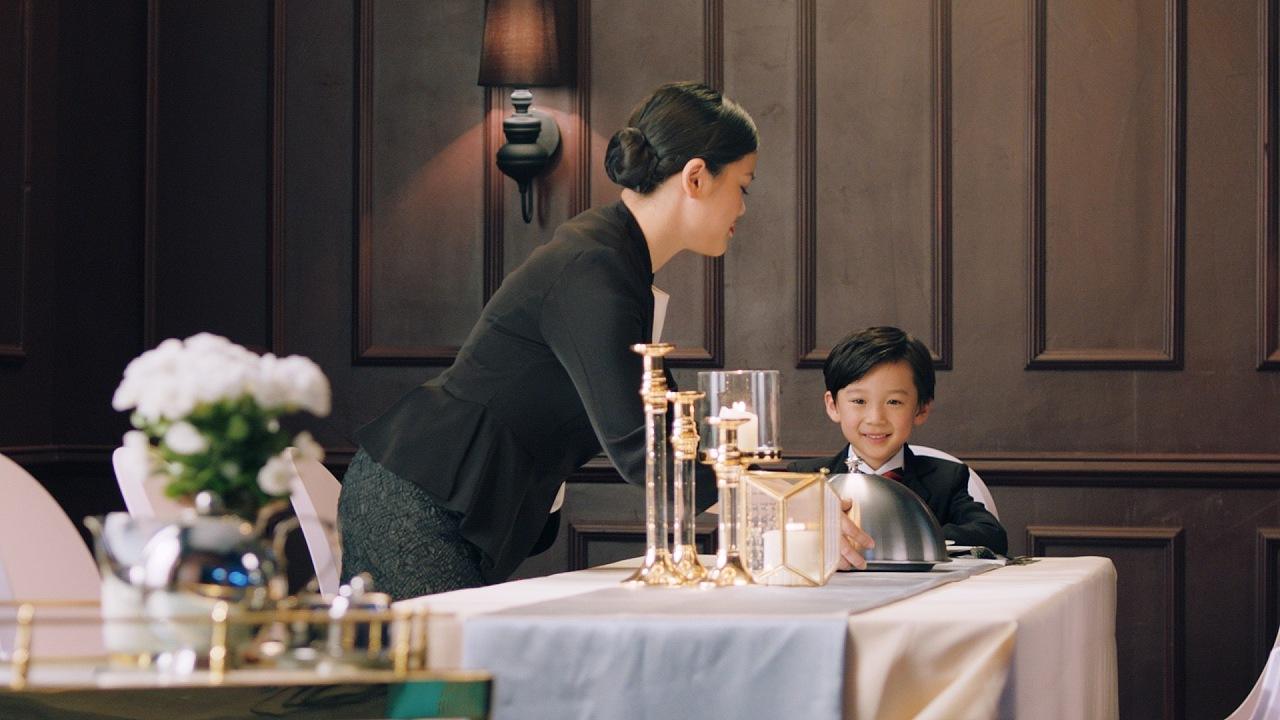 制作公司形象宣傳片對(duì)企業(yè)能起什么作用？