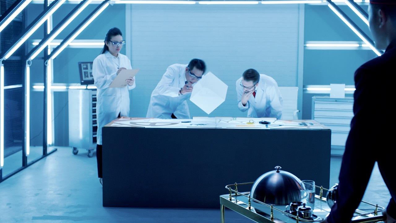 淺談制作企業視頻宣傳片的基礎知識！