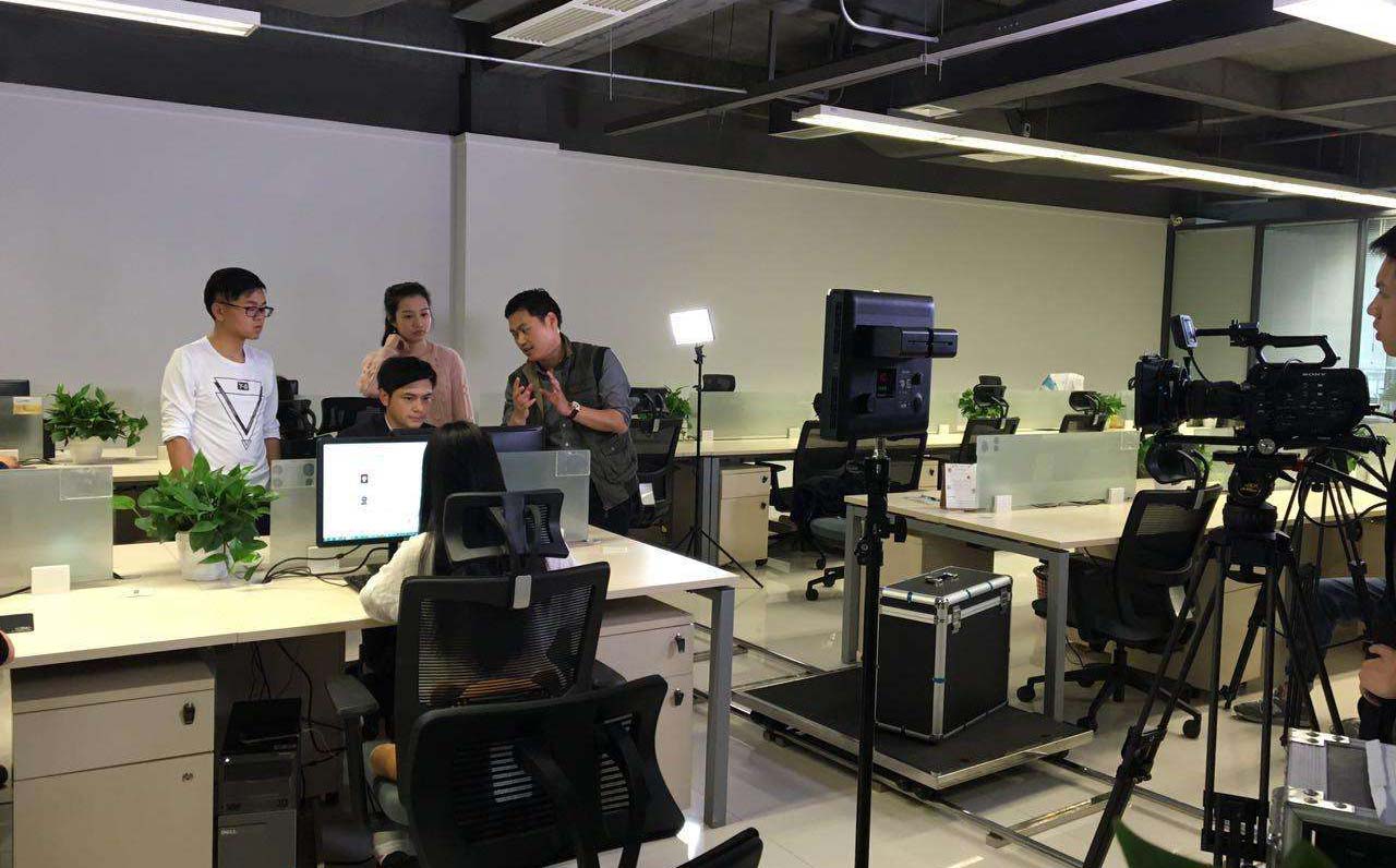 企業如何借力企業宣傳片 企業宣傳片拍攝制作技巧