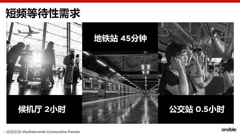 視頻營銷時代，場景化定制視頻更適合中小企業發展