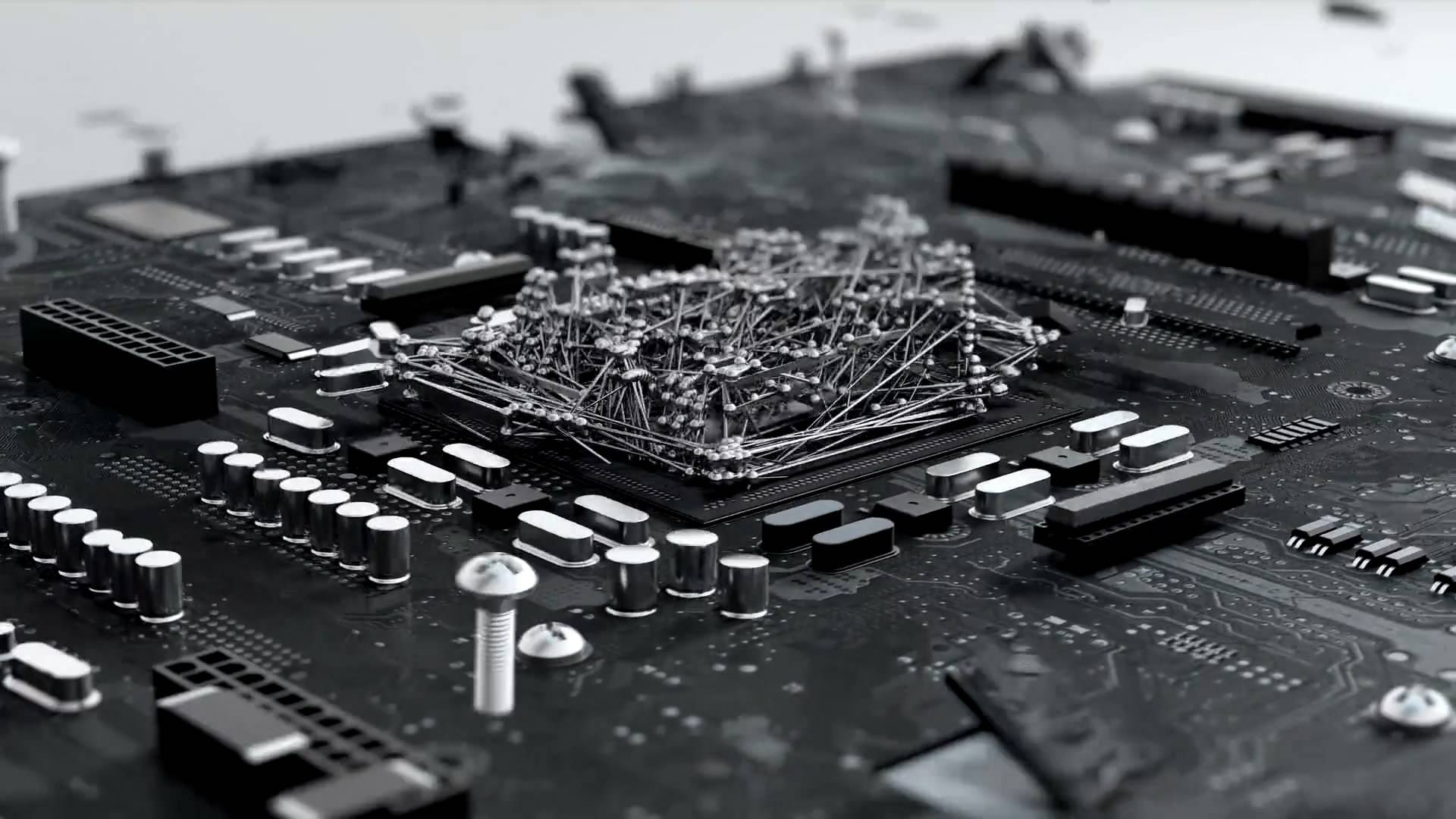 企業影視廣告制作切忌視頻特效過濫