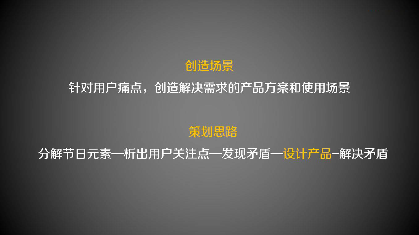 產品營銷策劃在方案制定中應掌握哪些技巧