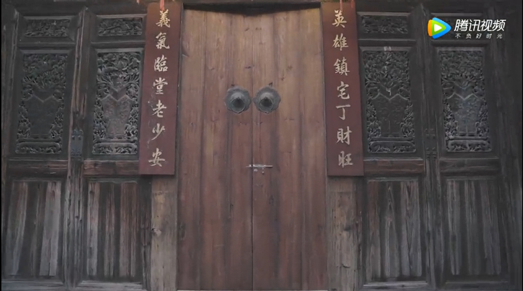 城市宣傳片：光影里的城市名片