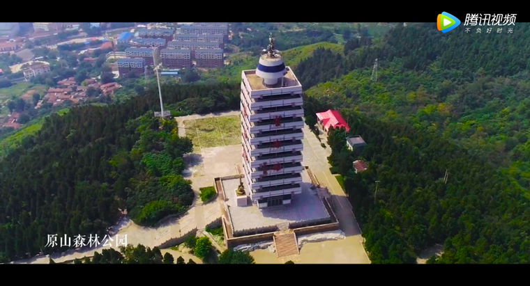 城市宣傳片：光影里的城市名片