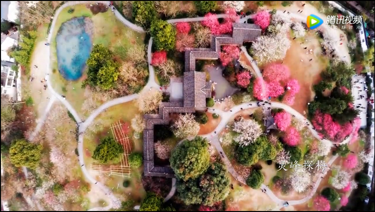 城市宣傳片：光影里的城市名片