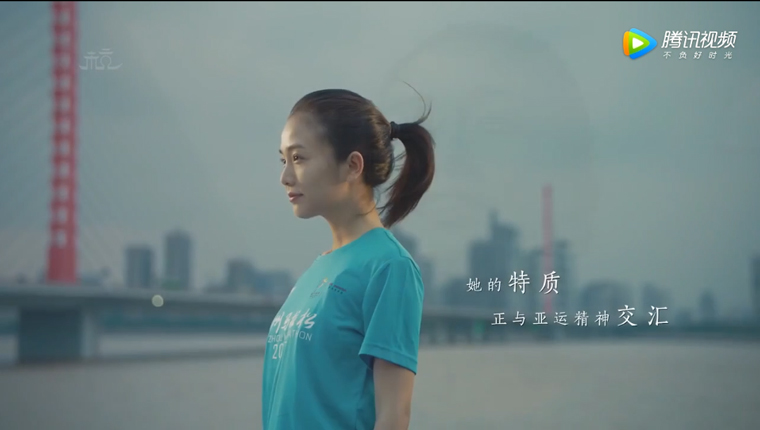 城市宣傳片：光影里的城市名片