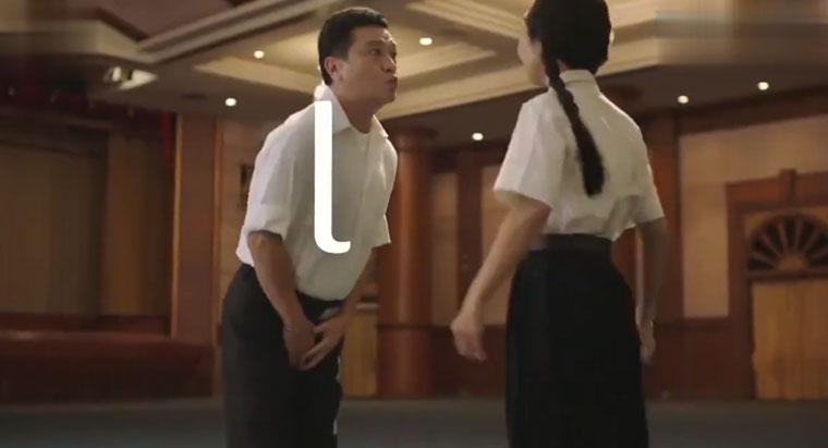 解析泰國(guó)廣告片成功的幾個(gè)因素