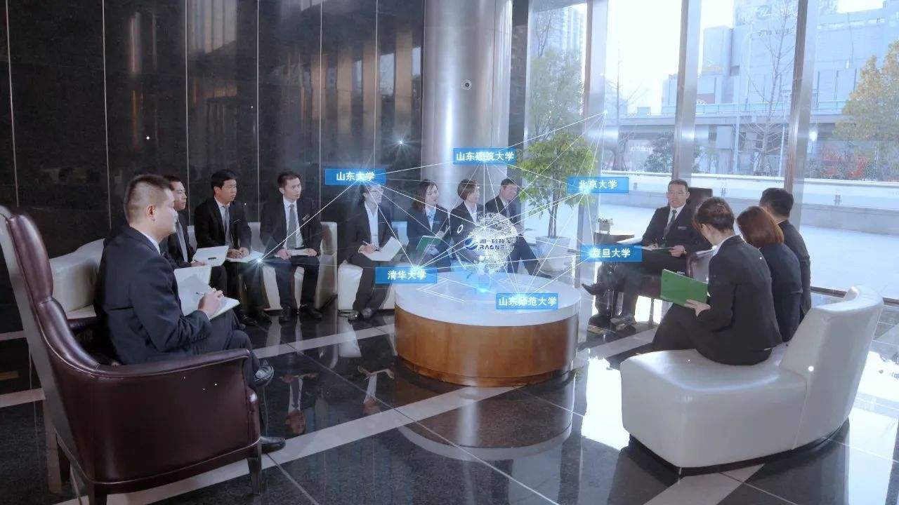 公司品牌宣傳片拍攝的基礎知識