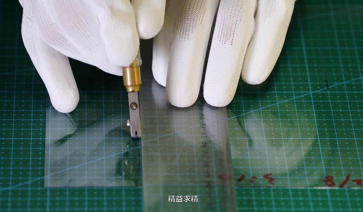 佛山視頻拍攝中的角度問(wèn)題