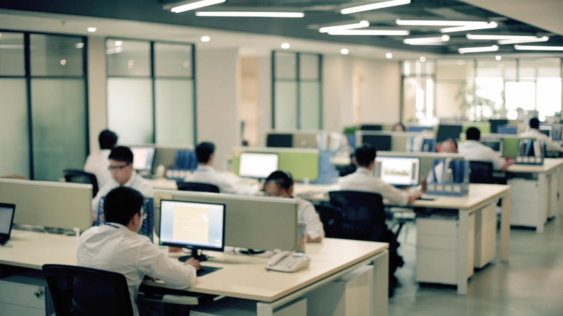 企業拍攝宣傳片對于企業來說到底意味著什么