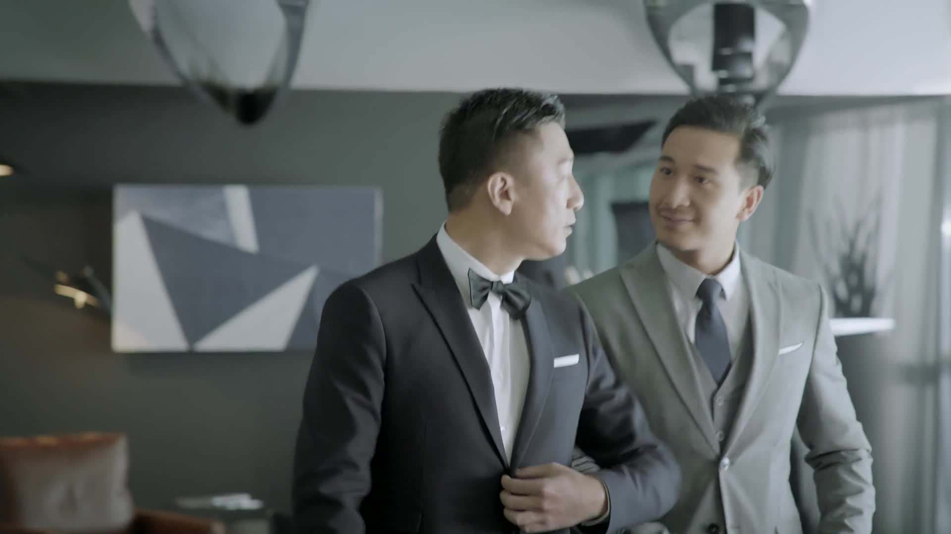 佛山企業宣傳片有什么表現形式