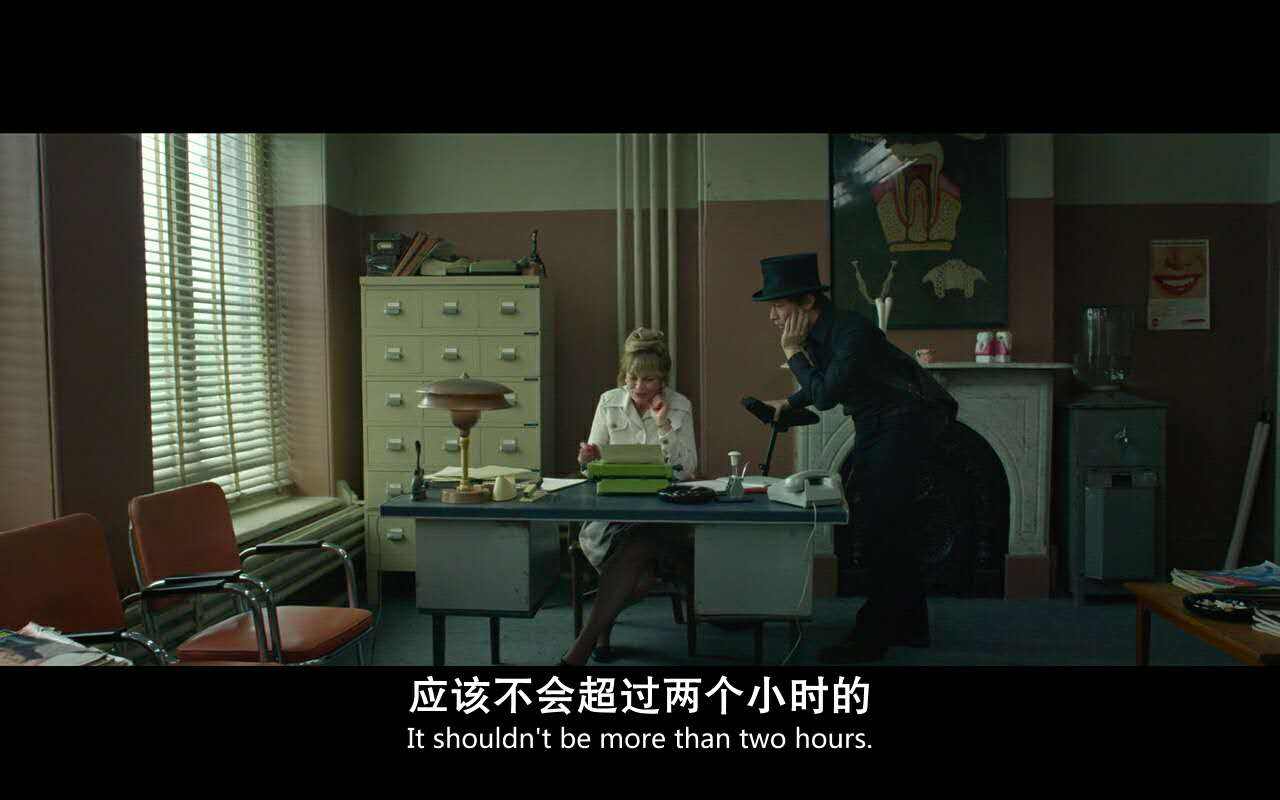 影視穿幫鏡頭如何補救