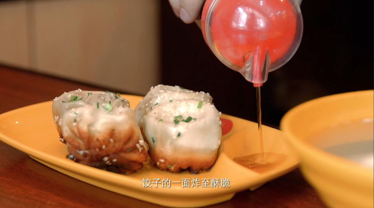 如何拍好美食宣傳片