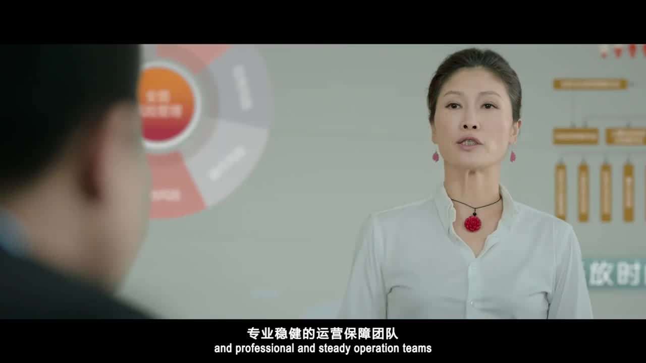 企業拍攝視頻的主要用途與形式