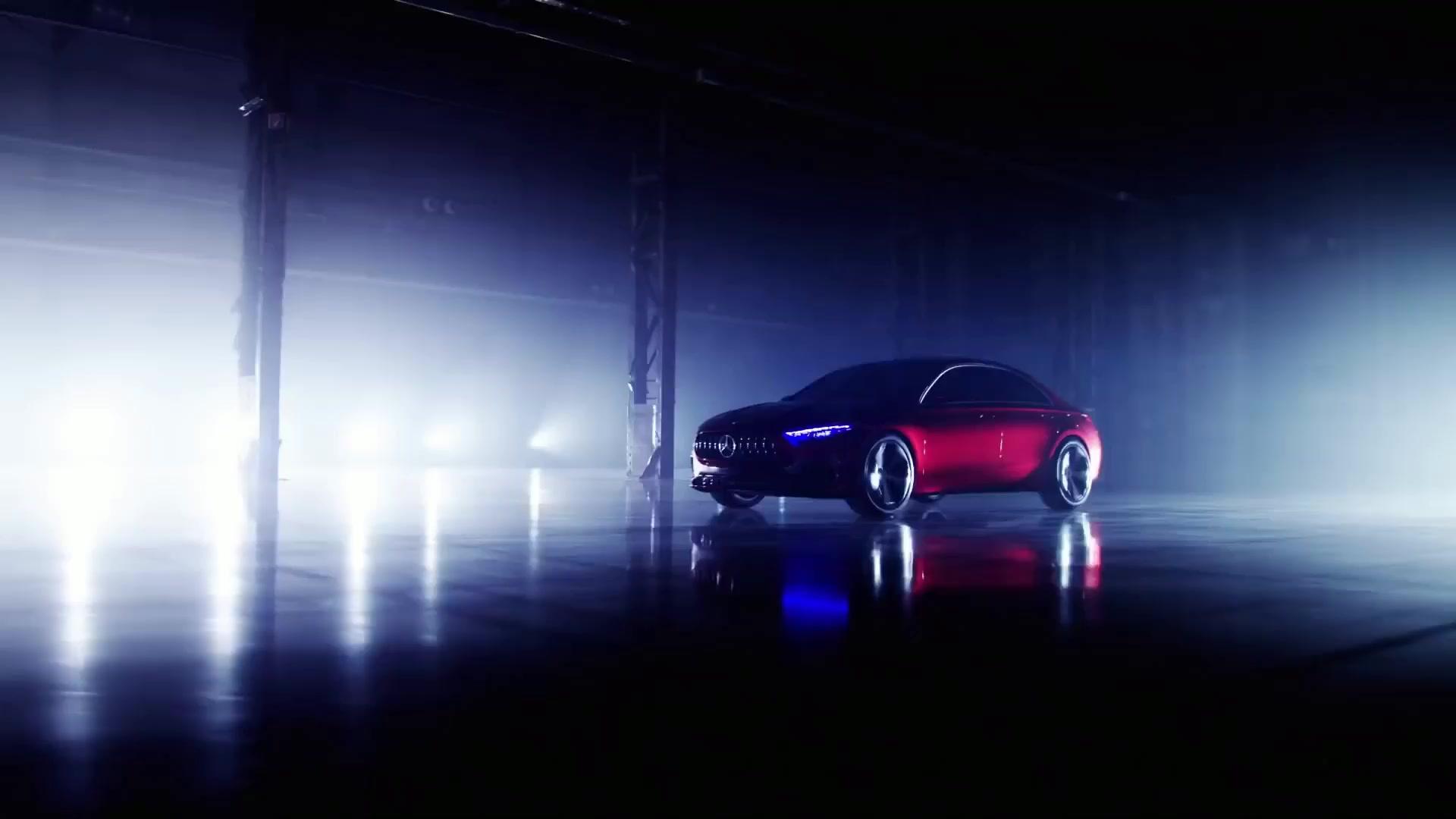 高大上的汽車行業宣傳片是怎么做的？