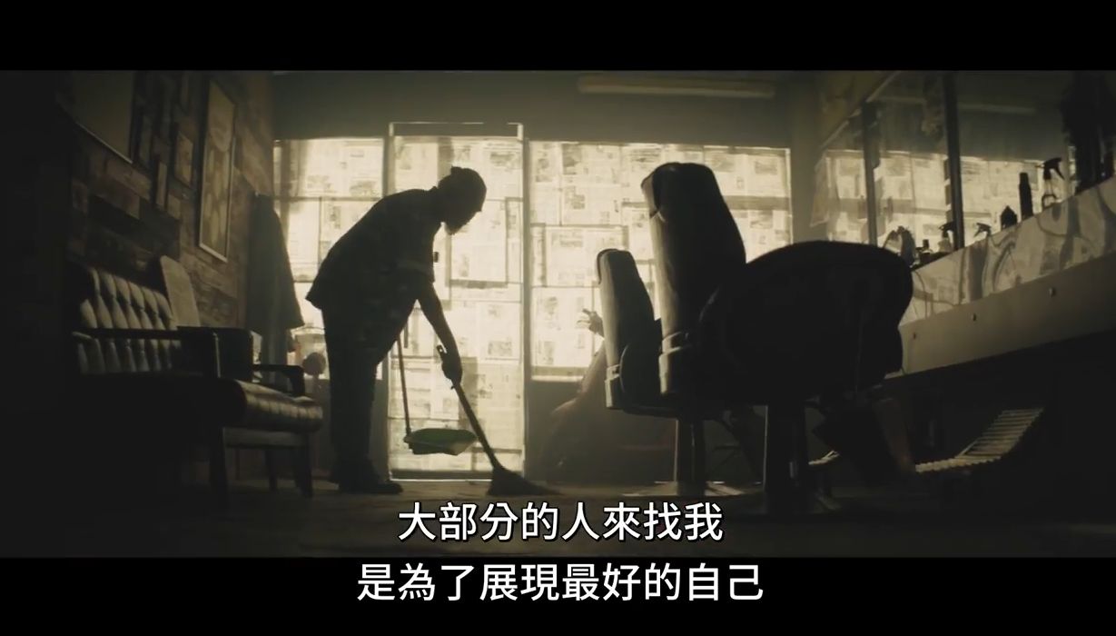 可以套公式來想宣傳片創意？！