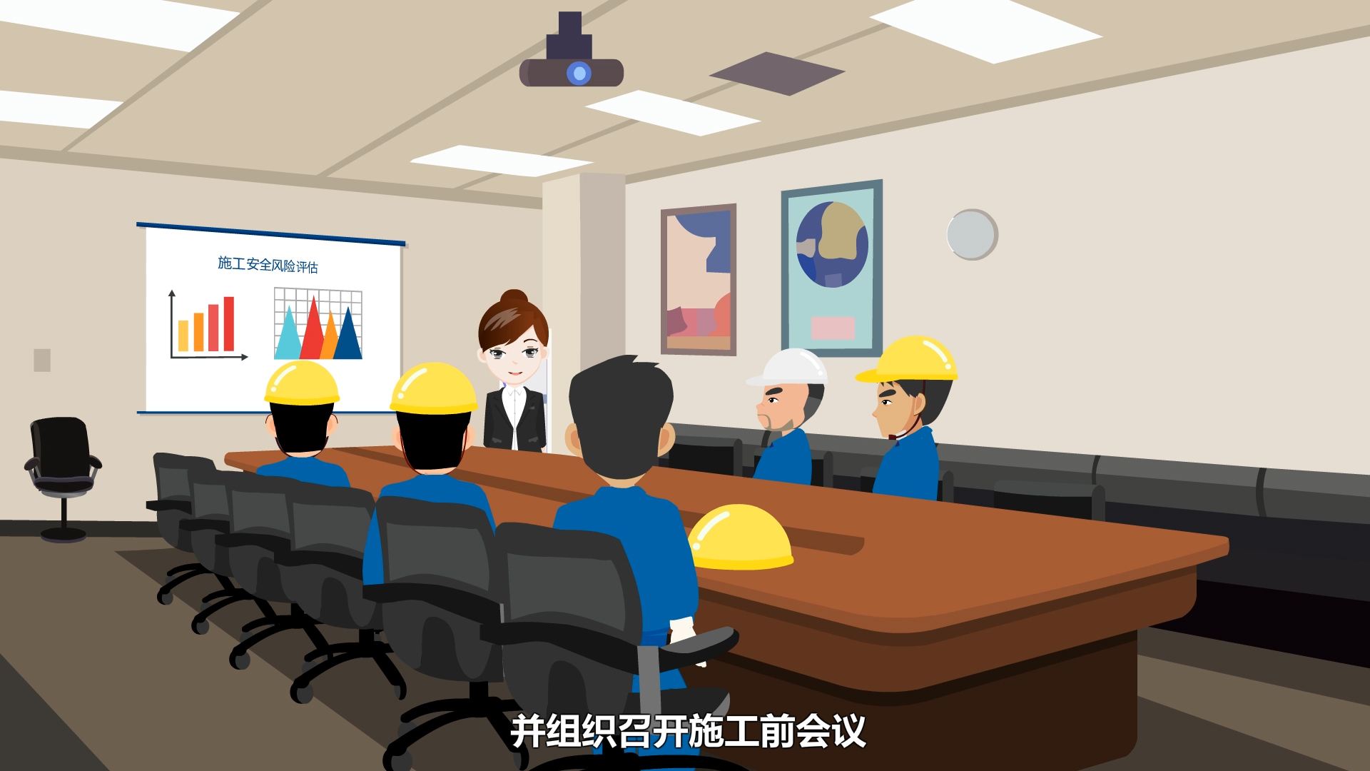 你知道企業(yè)宣傳片有哪幾種類型？怎樣選擇宣傳片？