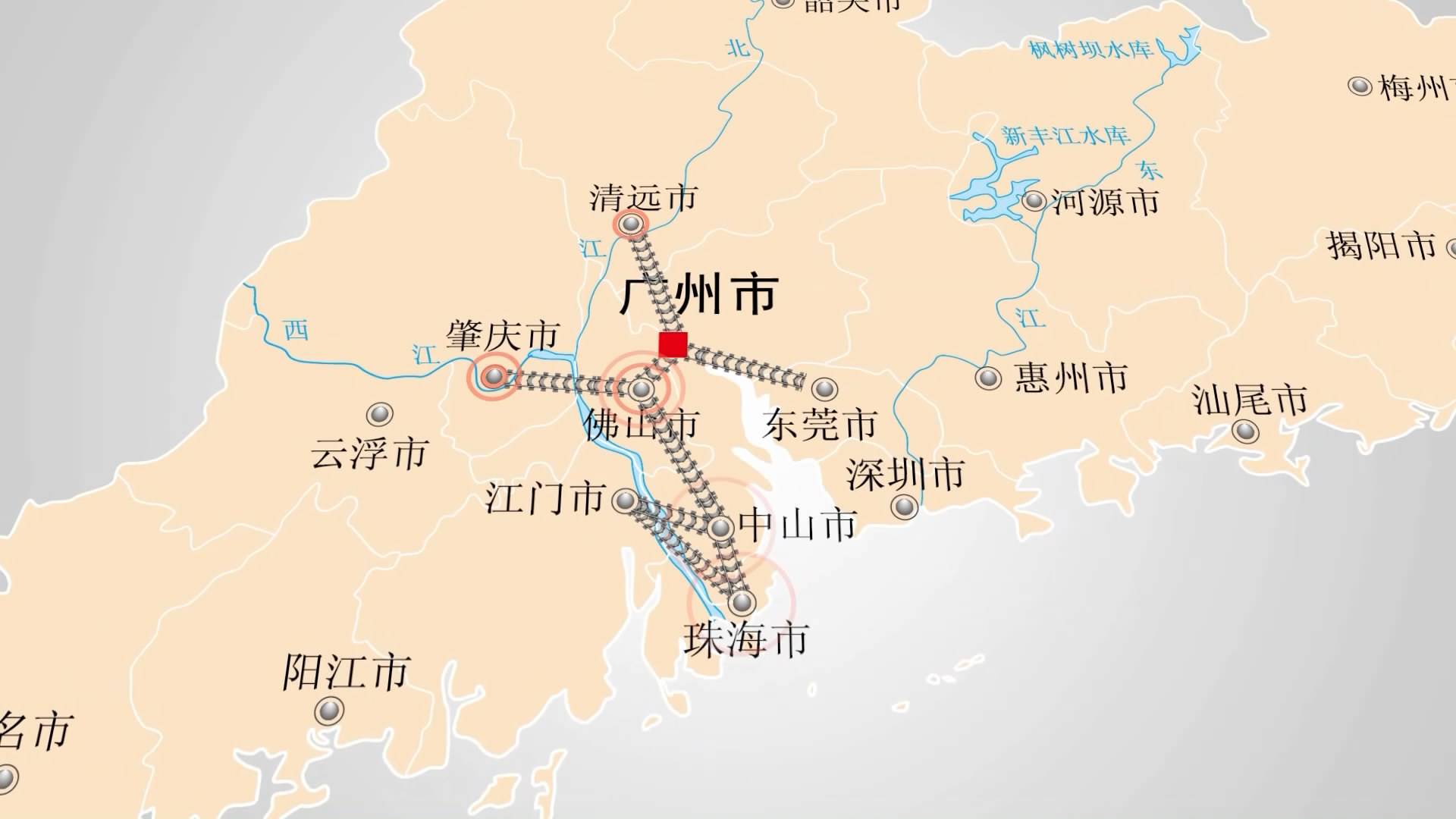 廣州企業廣告片策劃你需要掌握的策劃點
