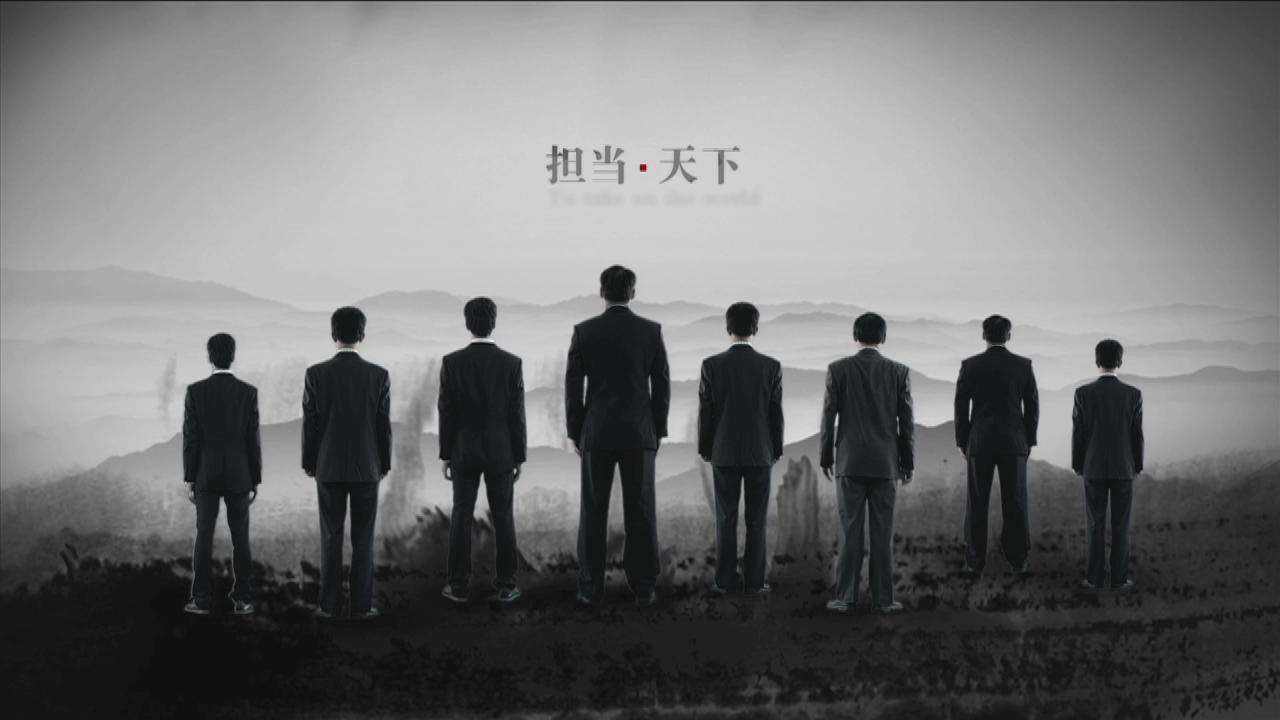 關(guān)于廣州企業(yè)宣傳片拍攝制作的幾種表達(dá)方式