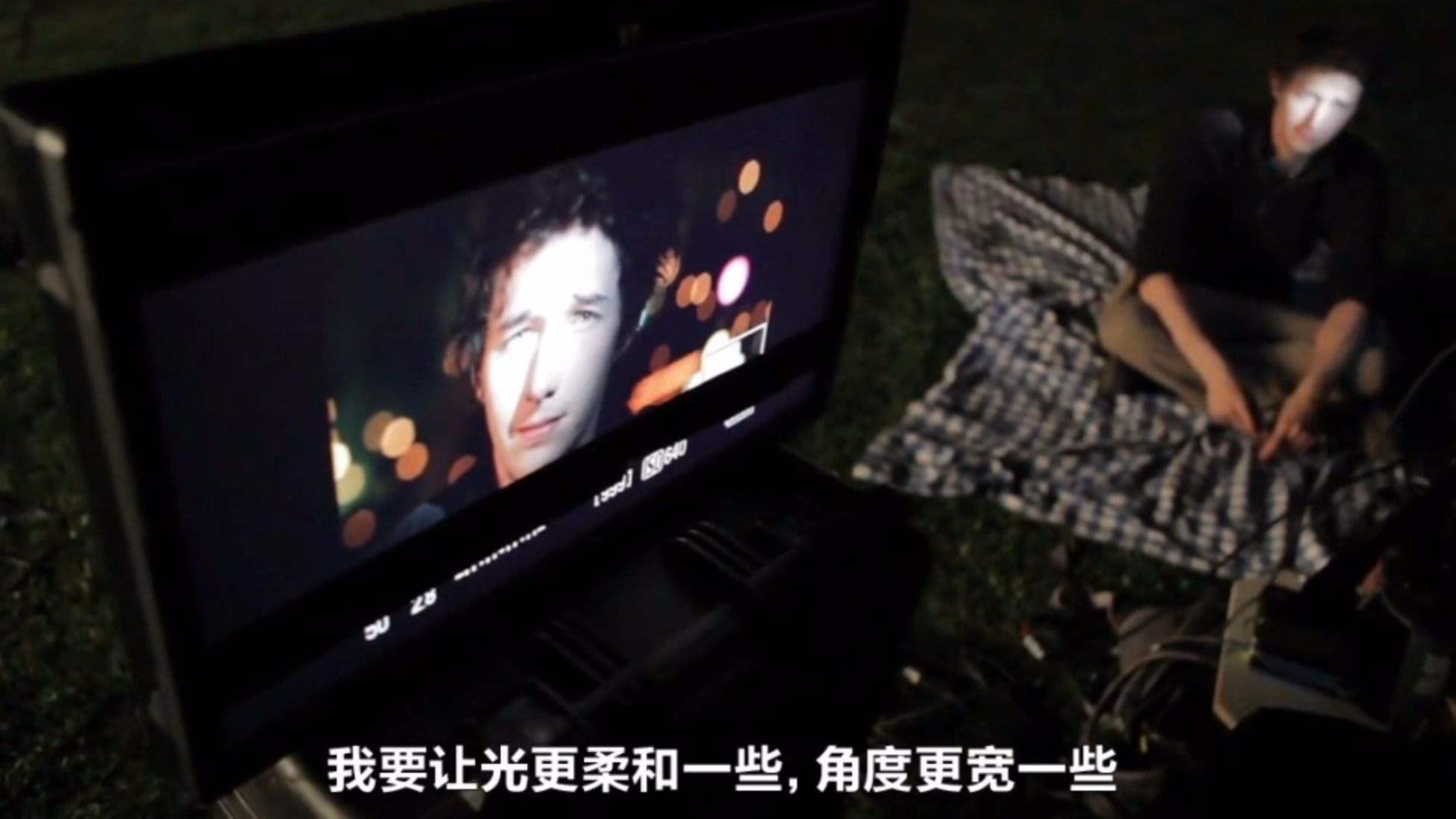 微電影拍攝中應用仰角鏡頭的4種方式